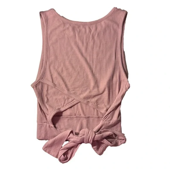 PAC Cares Peep back tank - Picture 2 of 2